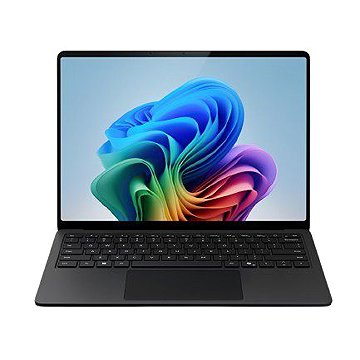 

Microsoft Surface Laptop 7 Black for business