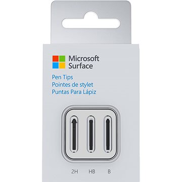 

Surface Pen Tip Kit v2