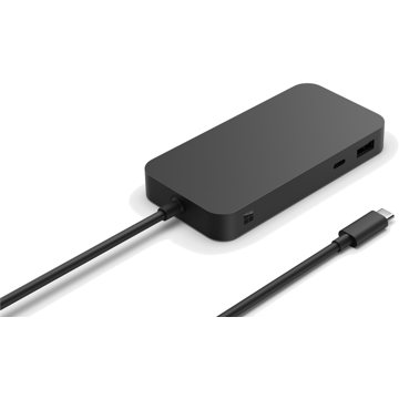 

Microsoft Surface USB4 Dock