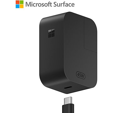 

Microsoft Surface 45W USB-C Power Supply