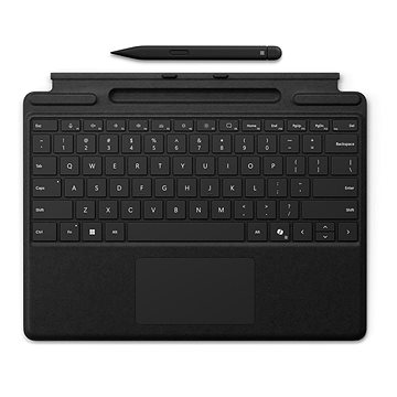 

Microsoft Surface Pro s perem Slim Pen Black - US
