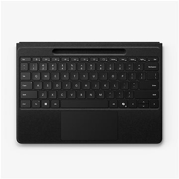

Microsoft Surface Pro Flex bez pera Black - CZ/SK
