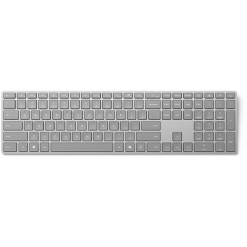 

Microsoft Surface Keyboard Gray - ENG