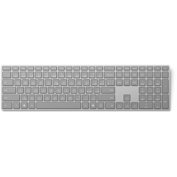 

Microsoft Surface Keyboard Gray - CZ/SK