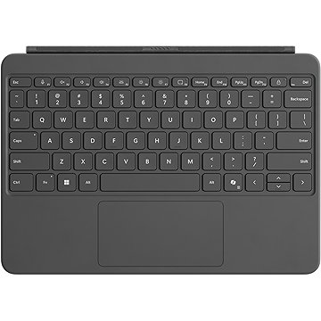 

Microsoft Surface Pro Slate - ENG