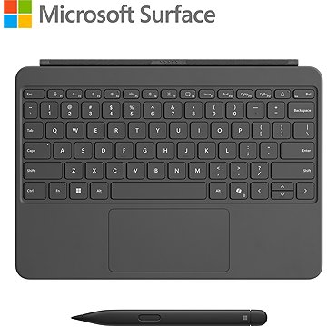 

Microsoft Surface Pro s perem Slate - ENG
