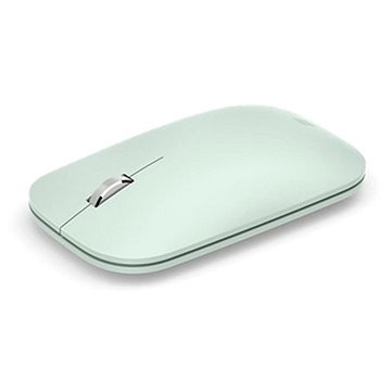 Microsoft Modern Mobile Mouse Bluetooth, Mint - Myš