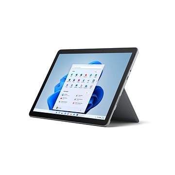 

Repasované - Microsoft Surface Go 3 64GB 4GB Platinum