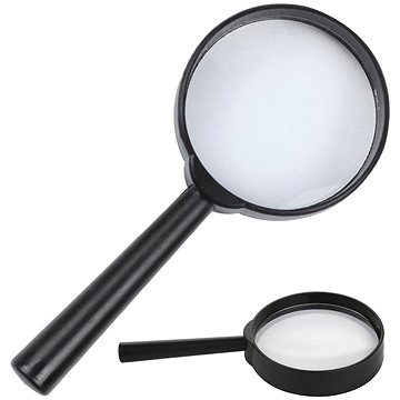 

Verk Klasická velká lupa 90 mm