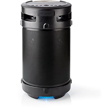 

Nedis SPBB350BK