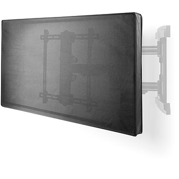 

Nedis TVOC3032BK venkovní kryt na TV obrazovku 30“–32“