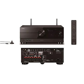 

Yamaha RX-A2A