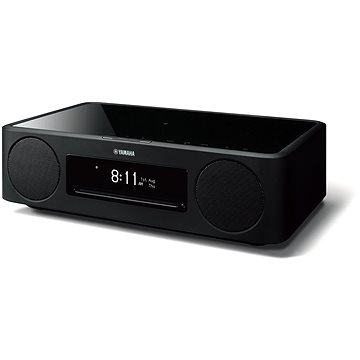 

YAMAHA MusicCast 200 / TSX-N237D černý