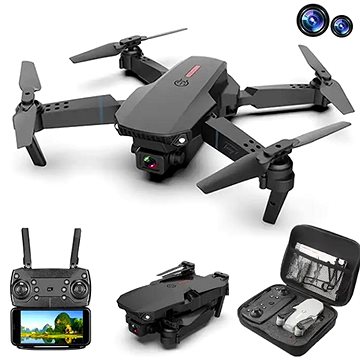 

MXM E88 Mini dron s kamerou Pro