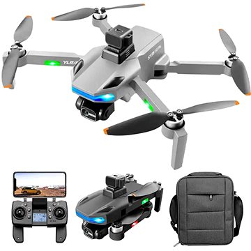 

MXM S135 Pro Skládací dron s 8K kamerou