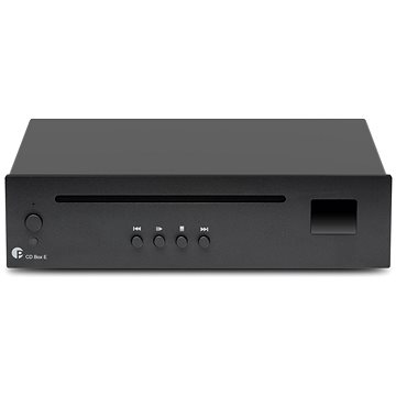 

Pro-ject CD Box E