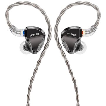 

FiiO JH5 černá