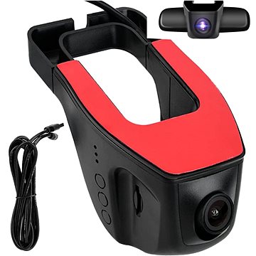 

Verk 10089 Kamera do auta Android, FULL HD 1080p