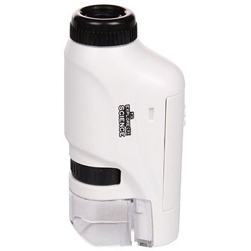 

Merco Explorer 120× přenosný mikroskop