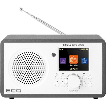 

ECG B.BOLD 3200 Cubo