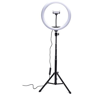 

RIO Studio RGB Beauty ring light