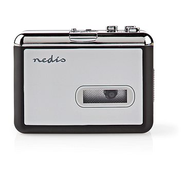 

Nedis ACGRU100GY