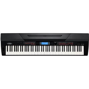 

Classic Cantabile SP-250 BK