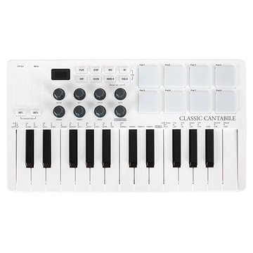 

Classic Cantabile M25-AIR