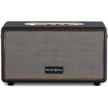 

Bennet & Ross BB-860A BK Blackmore
