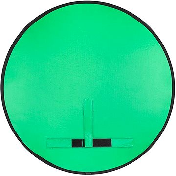 

TRACER Green Screen 110 cm fotografické pozadí