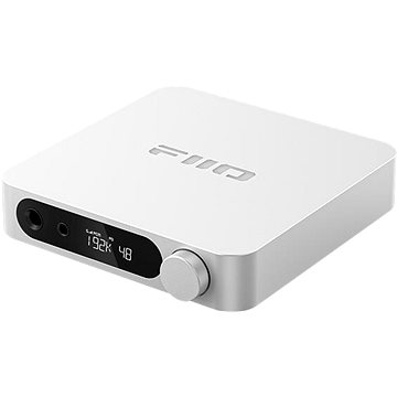 

FiiO K11 stříbrný