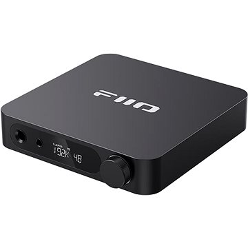 

FiiO K11 černý