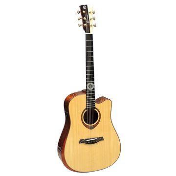 

Gilmour RiAlto D EQ
