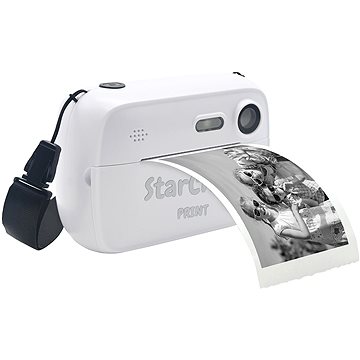 

Lexibook Dětský instantní fotoaparát StarCAM s tiskárnou