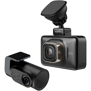 

CEL-TEC K7 Dual GPS