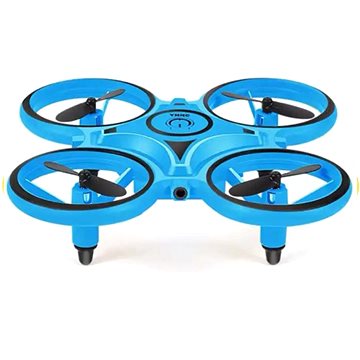 

MxM Mini dron pro děti YH222 modrý