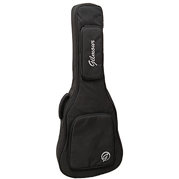 

Gilmour GigMaster obal na akustickou kytaru BK