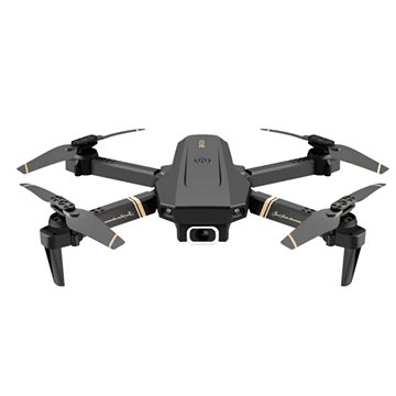 

RICHIE Skládací Dron s FULL HD kamerou, aplikace pro Android a iOS zařízení, Kvadrokoptéra s kamerou