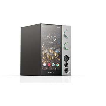 

FiiO R9