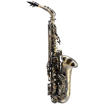 

Classic Cantabile AS-450 Antique Yellow