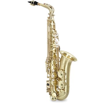 

Classic Cantabile AS-450 Brushed