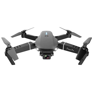 

JJRC 4K Dron s rychlostí až 33 km/h 4K Kvadrokoptéra
