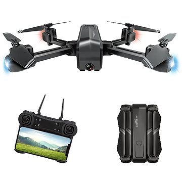 

QST GPS dron s optical flow GST-1822GB