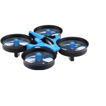 

JJRC Dětský Dron s LED světly, 360 přemet, kvadrokoptéra