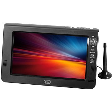 

Trevi LTV 2010 S2 Přenosná LED TV