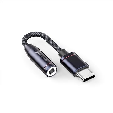 

FiiO JA11 Type-C černý