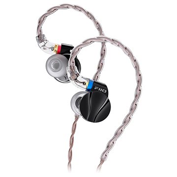 

FiiO FD15 černé