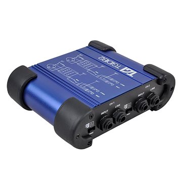

TGI TGIDIB2 Direct Box Dual Channel
