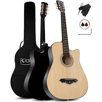 

Rocktile WSD-5C-NT Slim Line Set Natural
