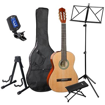 

Jose Ferrer Kytarový Set 1/2